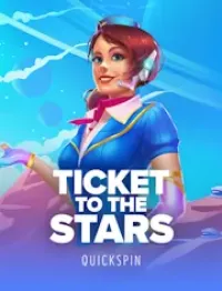 ticket to the stars official logo