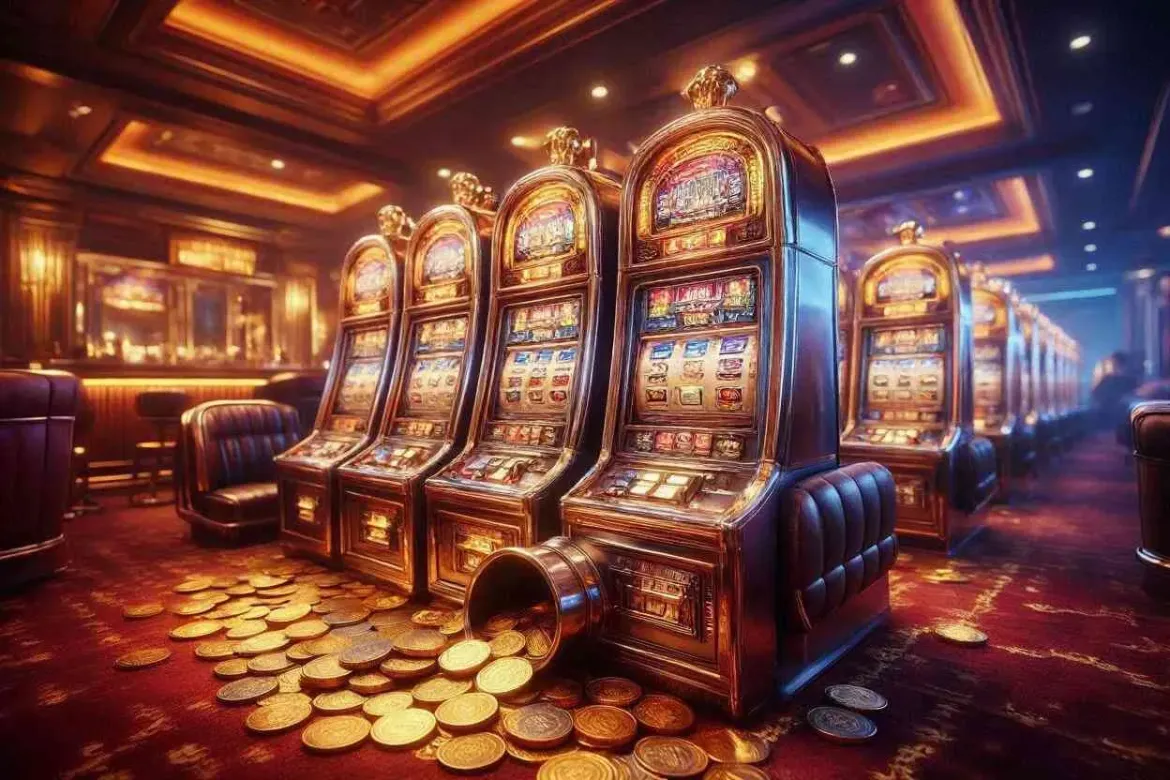 Spintastic Casino